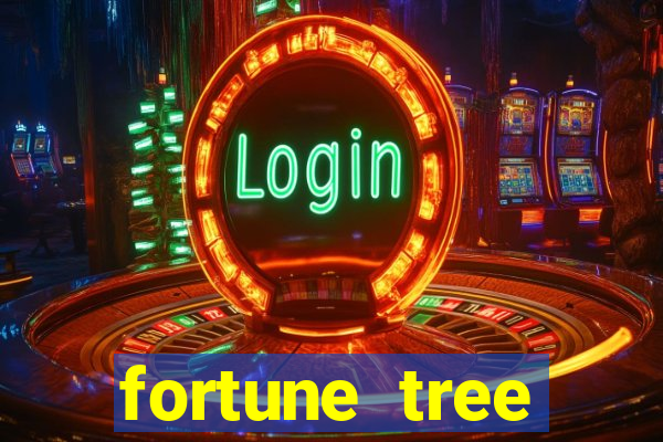 fortune tree prosperity demo